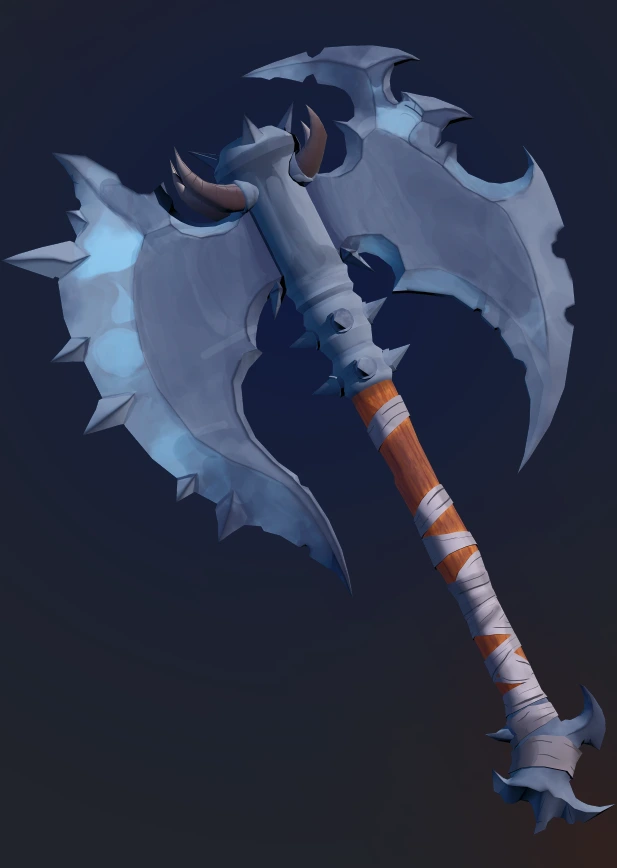 Axe of War