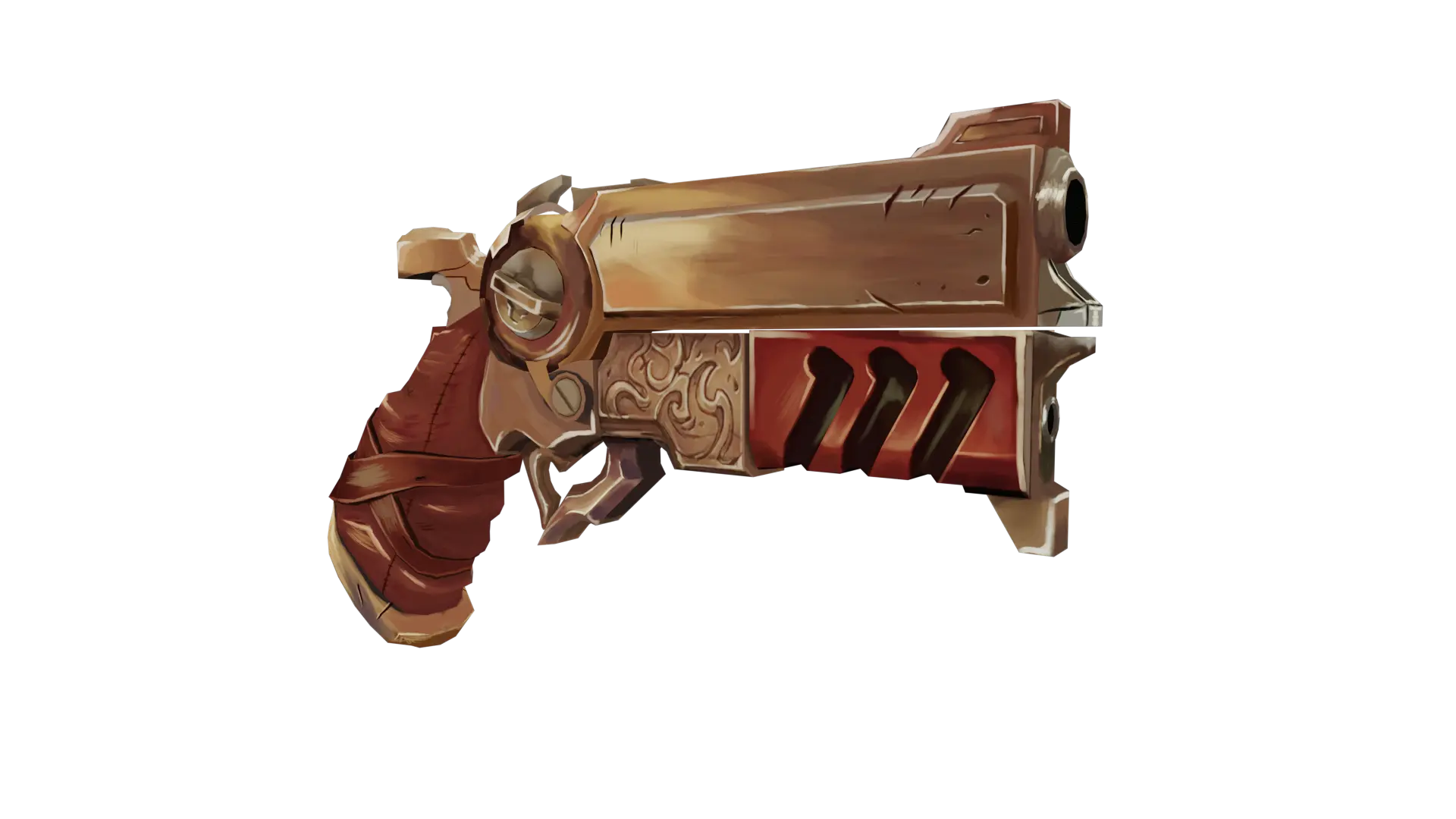 Revolver