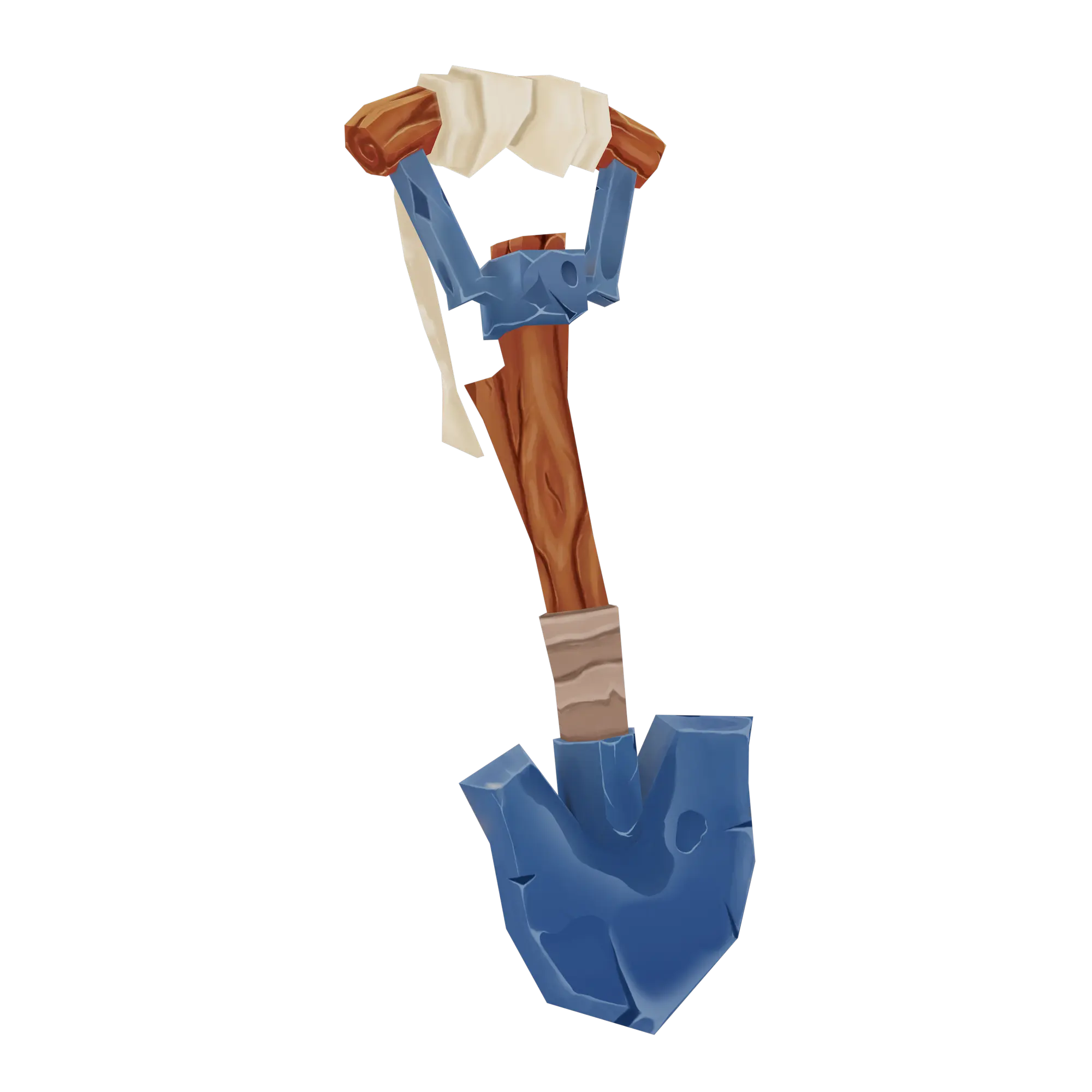 Shovel