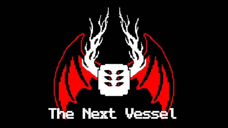 The Next Vessel